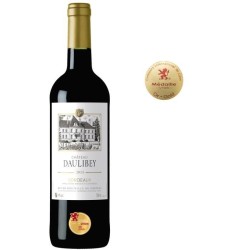 Château Daulibey 2024...