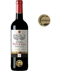 Château Fontana 2023...