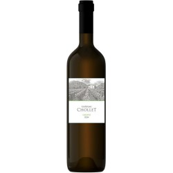 Château Chollet 2024 Graves...