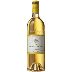 Clos Haut-Peyraguey 2017...