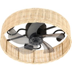 Ventilateur - Plafonnier -...