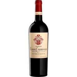 Château Fleur Cardinale...