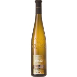 Wolfberger Vendanges...