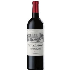 Château Laroque 2023...
