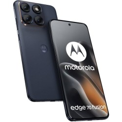 MOTOROLA - Edge 70 fusion -...