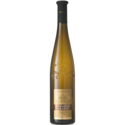 Wolfberger Vendanges...