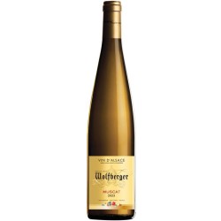 Wolfberger 2023 Alsace...