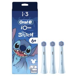 Pack de 3 brossettes Stitch...
