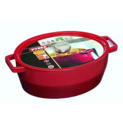 Cocotte ovale - PYREX -...