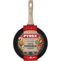 Poele - PYREX - Cook & Care...