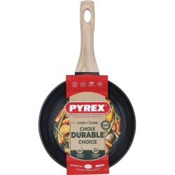 Poele - PYREX - Cook & Care...