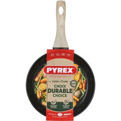 Poele - PYREX - Cook & Care...