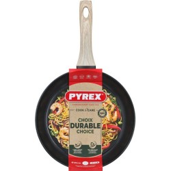 Poele - PYREX - Cook & Care...