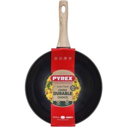 Wok - PYREX - Cook & Care -...