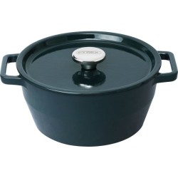Cocotte ronde - PYREX -...