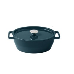 Cocotte ovale - PYREX -...
