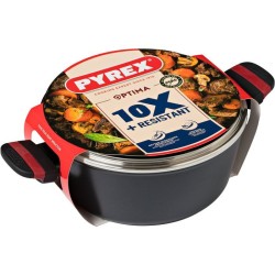 Faitout - PYREX - Optima -...
