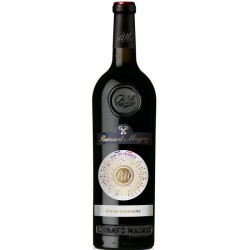 Bernard Magrez 2018 Syrah...