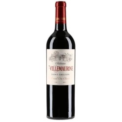 Château Villemaurine 2019...