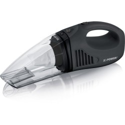 Aspirateur a main sans fil...