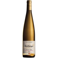 Wolfberger Vieilles Vignes...