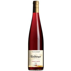 Wolfberger 2024 Alsace...