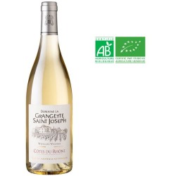 Domaine La Grangette Saint...