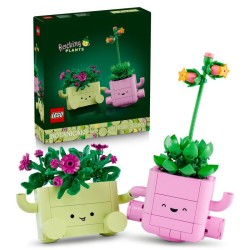 LEGO Botanicals 11506 -...