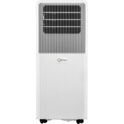 Climatiseur mobile - Qlima...
