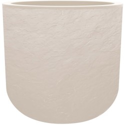 Pot de fleurs Rond 40 cm -...