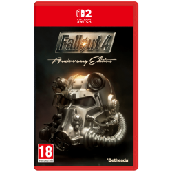 Fallout 4 - Anniversary...