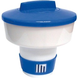 Flotteur doseur piscine -...