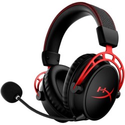Casque Gamer Sans Fil -...
