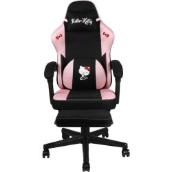 Chaise de Bureau Gaming -...