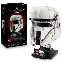 LEGO Star Wars 75458 Exclu...
