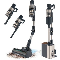 Aspirateur Balai - CECOTEC...