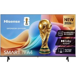 Hisense 40A4S - TV LED 40...