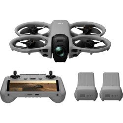 Drone - DJI - Avata 360 Fly...