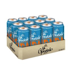 Biere Goudale IPA 7°2 - 12...