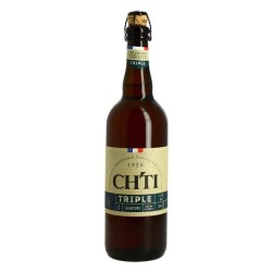 Biere triple Signature -...