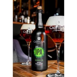 Biere IPA Fleur de Houblon...