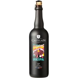 Biere NEIPA - Castelain -...