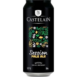 Biere pale ale Session -...