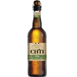 Biere IPA Signature - Chti...