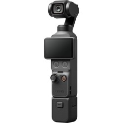 Caméra Stabilisée - DJI -...