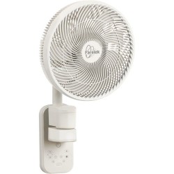 Ventilateur - Mural -...