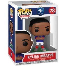 Figurine Funko Pop! -...