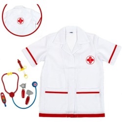 Blouse de docteur - KLEIN -...