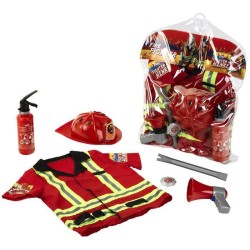 Costume de pompier - KLEIN...