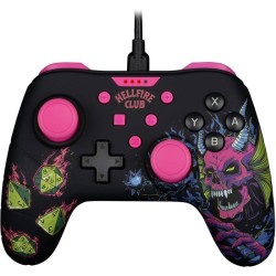 Manette de jeu - Nintendo...